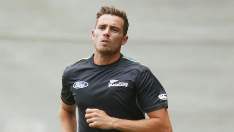 Tim Southee &copy; Getty Images