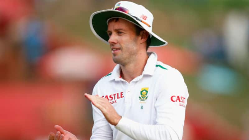 AB de Villiers has played in 106 Tests for South Africa &Acirc;&copy; Getty Images