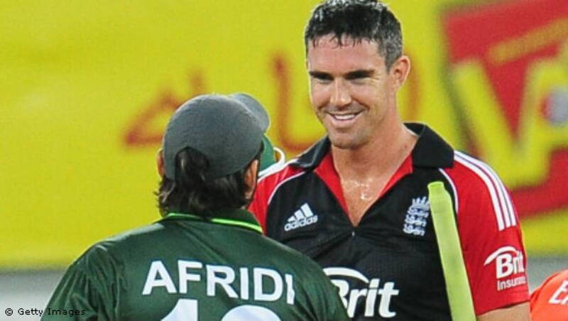 afridi kp