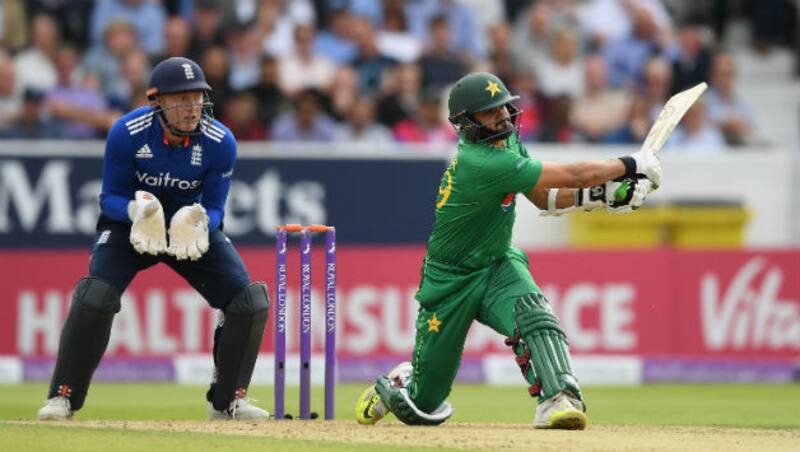 Azhar Ali's men are fully aware of the fact, that 4-0 could well become 5-0 &copy; Getty Images