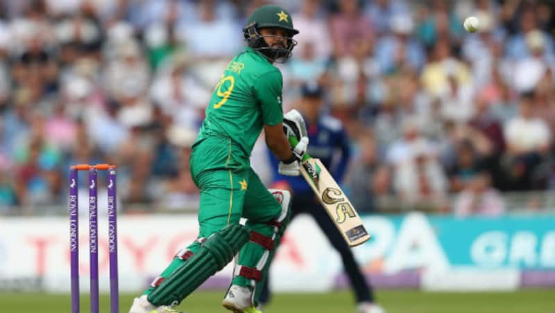 The last ODI at Cardiff holds its own importance for Azhar Ali and his men &copy; Getty Images