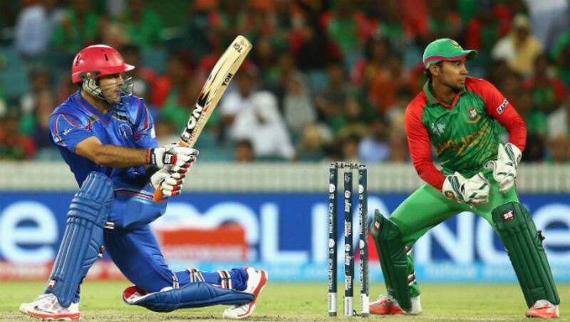 This is the first time Afghanistan will play a full series in Bangladesh &Acirc;&copy; Getty Images