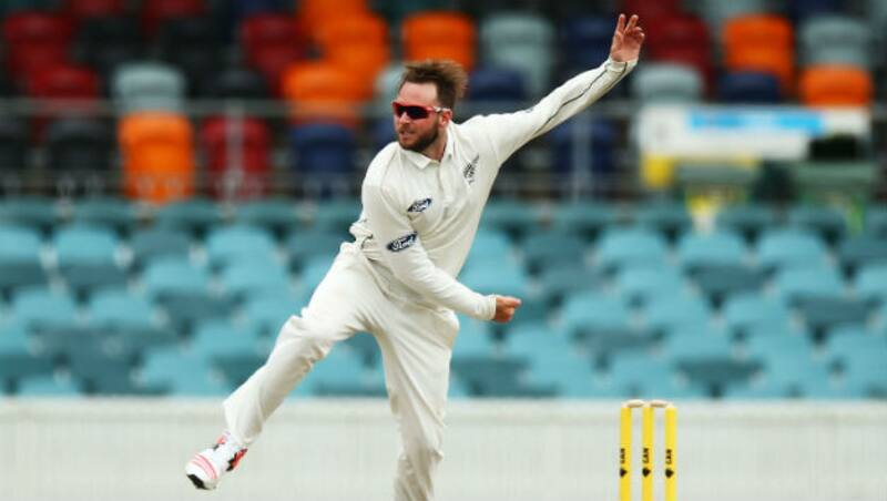 Mark Craig said, he has used his time away from the team, to work on his technicalities &Acirc;&copy; Getty Images