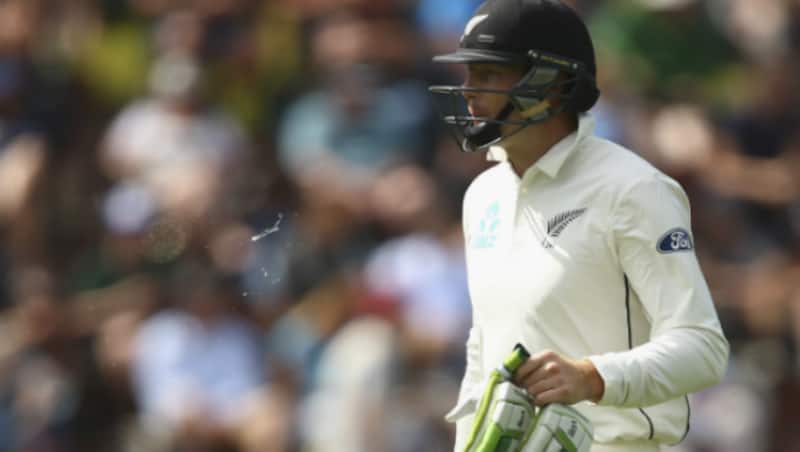 This is probably Martin Guptill's last chance to revive his Test career. (© Getty Images)