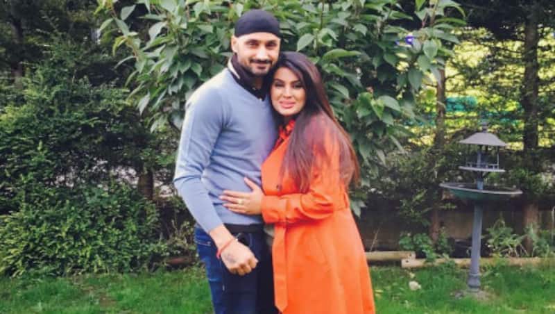 harbhajan
