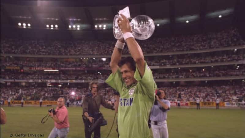 imran khan