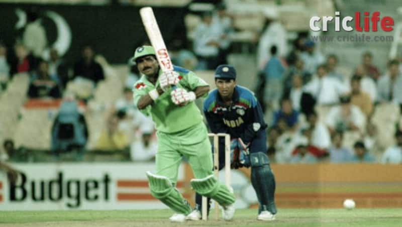 Javed Miandad is the best batsman Pakistan have produced. &Acirc;&copy; Getty Images