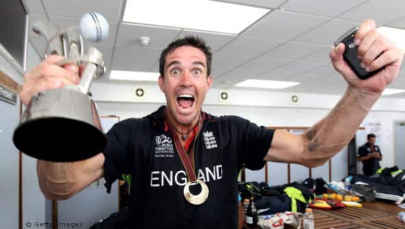 kevin pietersen