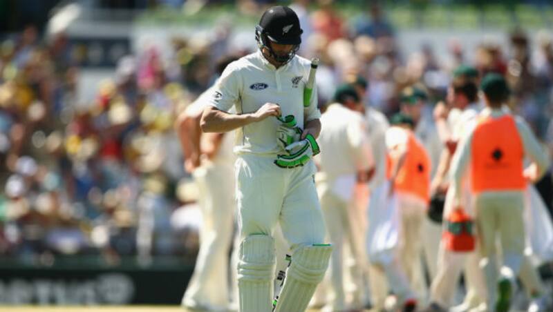 Martin Guptill is yet to score a century against India © Getty Images