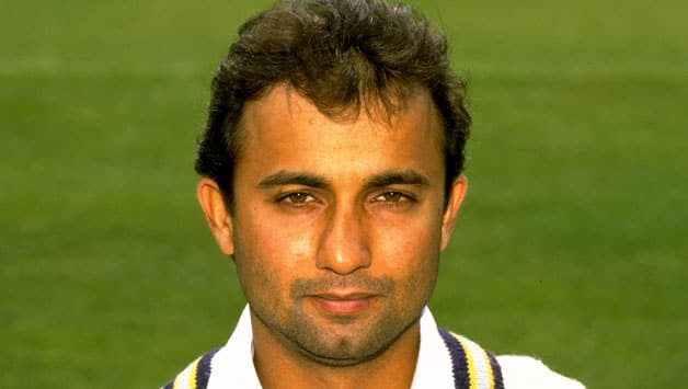 Nayan Mongia has played in 40 Tests and 140 ODIs for India © Getty Images