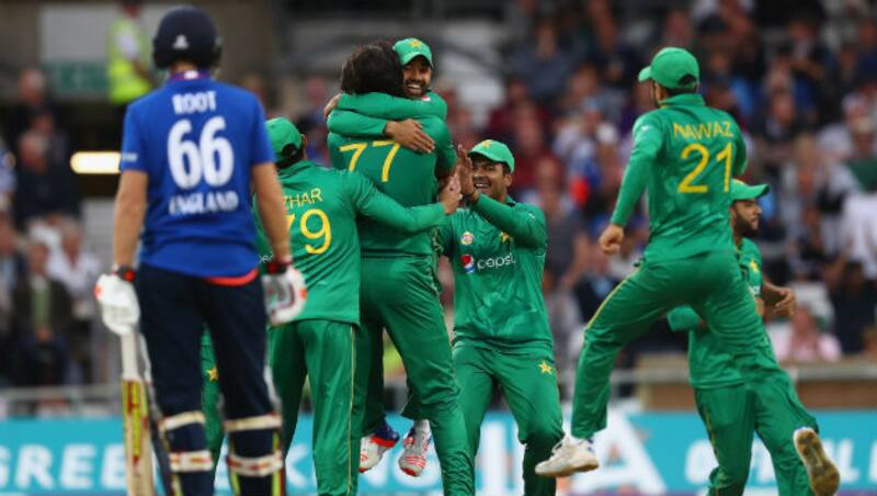 If not a series win, at least Pakistan would want to finish on a positive note © Getty Images