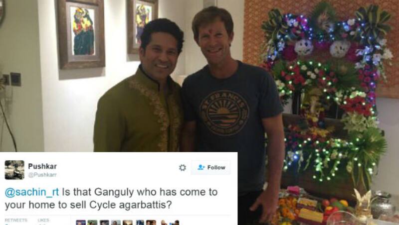 sachin