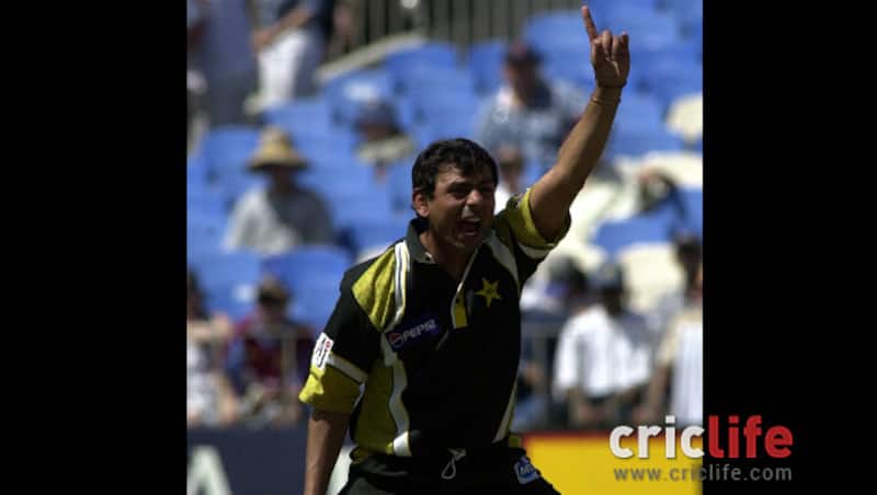 saqlain