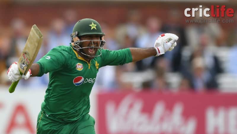 Sarfraz Ahmed, the current Pakistani vice-captain, is a sound and intelligent batsman, and very reliable behind the stumps. &Acirc;&copy; Getty Images