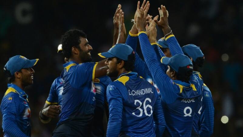 Sri Lanka will try to win the T20I series &Acirc;&copy; Getty Images