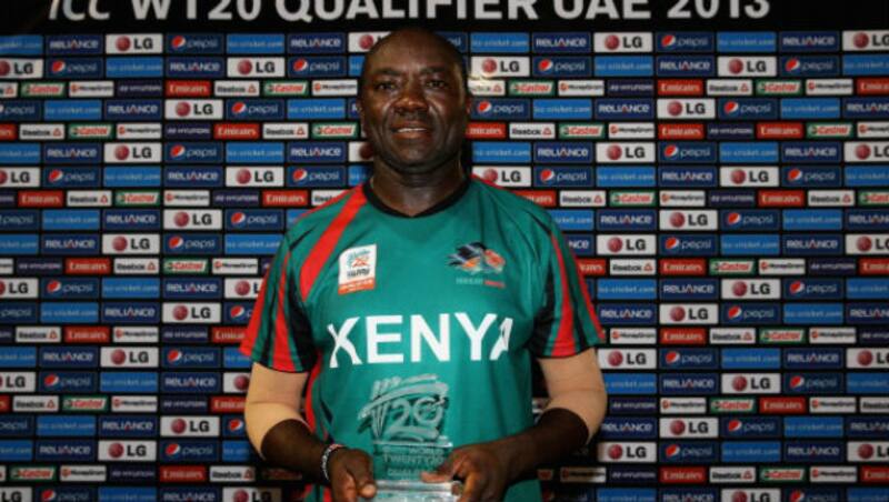 steve tikolo