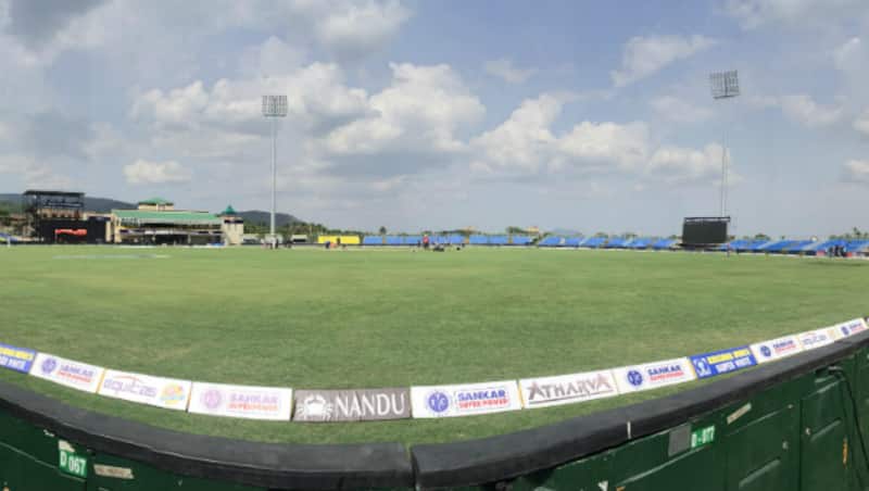 A vital clash awaits between two low ranked teams in TNPL 2016 standings. Photo Courtesy: TNPL Facebook page