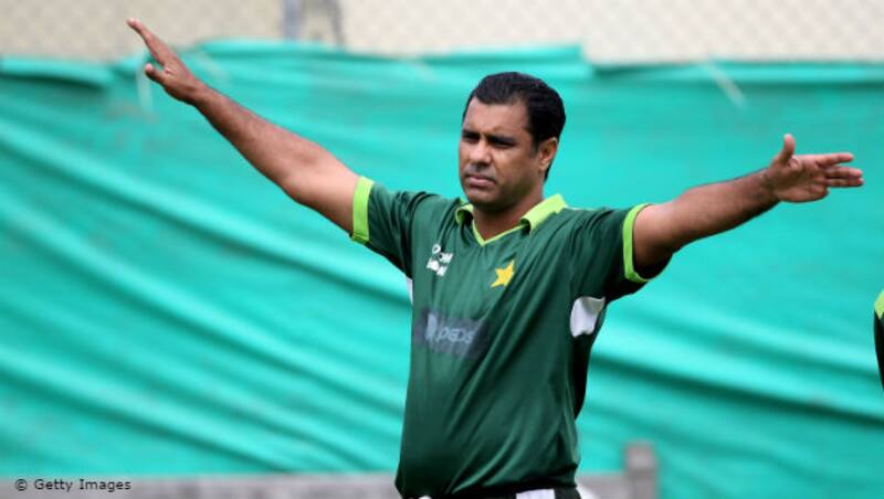 waqar