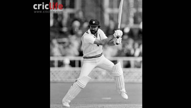 Zaheer Abbas was called the "Asian Bradman" for a reason. &Acirc;&copy; Getty Images