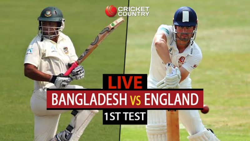 Bangladesh will seek resurgence while England will march with confidence in Test series &Acirc;&copy; Getty Images