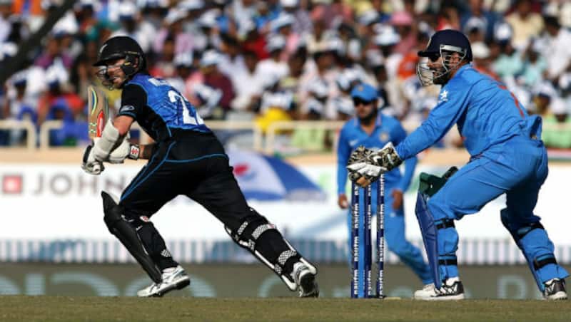 After a disappointing Test series, Kane Williamson will look to lead his side to an ODI series win against India &Acirc;&copy; IANS 