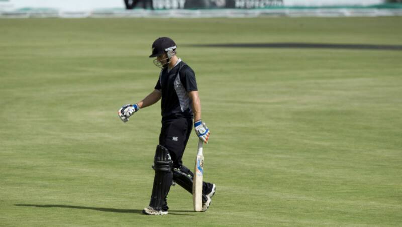 BJ Watling will have to be more consistent when it comes to 50-over format  &copy; 