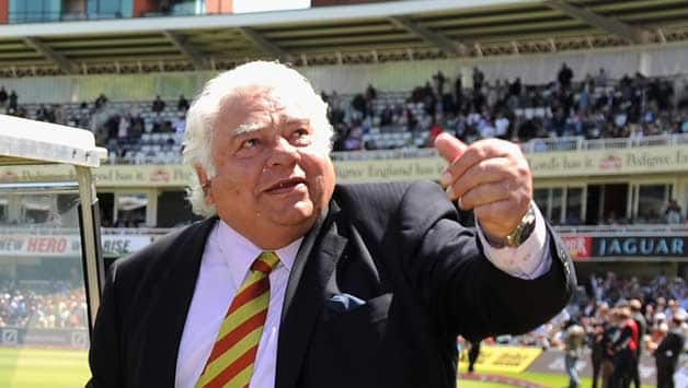 Virat Kohli Is Expected To Score 100 Every Time He Bats: Farokh Engineer 2 Farokh Engineer played 46 Tests for India between 1961 and 1975 Getty Images