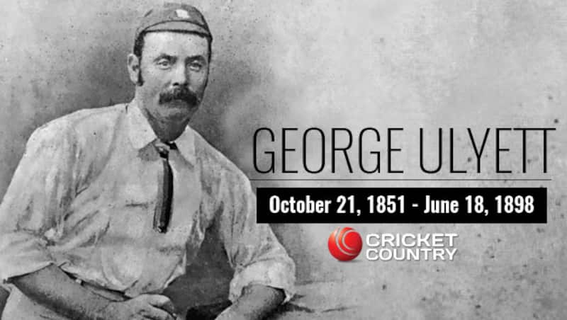George-Ulyett