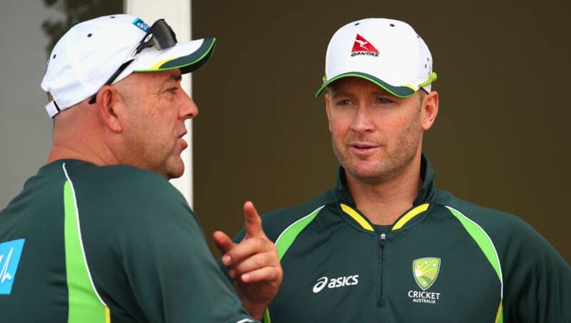 Michael Clarke's autobiography has been in news with some interesting revelations ever since its release &Acirc;&copy; Getty Images
