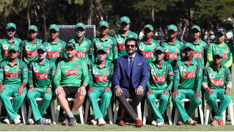 Bangladesh Women registered opening win of the Women's Asia Cup T20 2016. Photo Courtesy: ACC Facebook Page