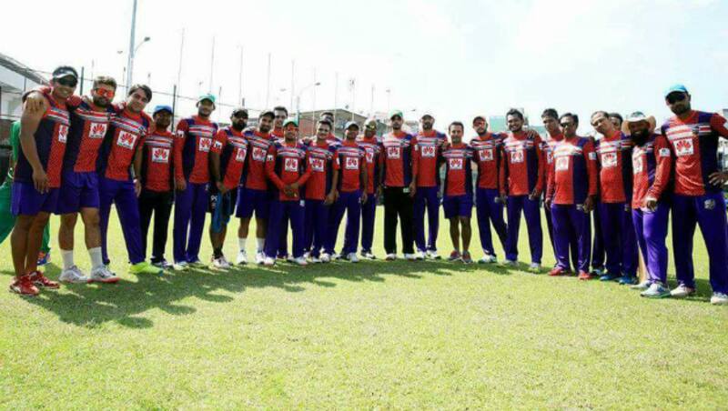 Comilla Victorians, the defending champions, are all set to kick off their campaign, as they look to repeat the heroics of last season. Photo Courtesy: Twitter