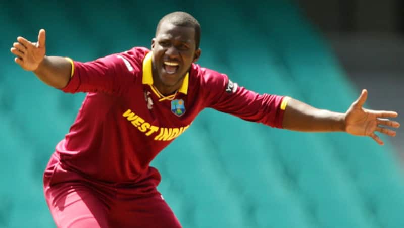 Darren Sammy will lead Rajshahi Kings © AFP (File Photo)