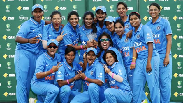 LIVE Cricket Score, India vs West Indies, 2nd (Women's) T20I at