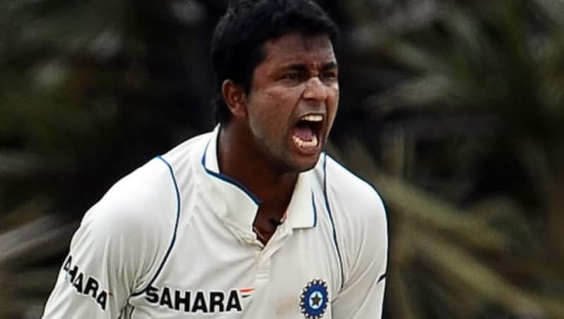 Pragyan Ojha has played 24 Tests, 18 ODIs and 6 T20Is for India &Acirc;&copy; AFP