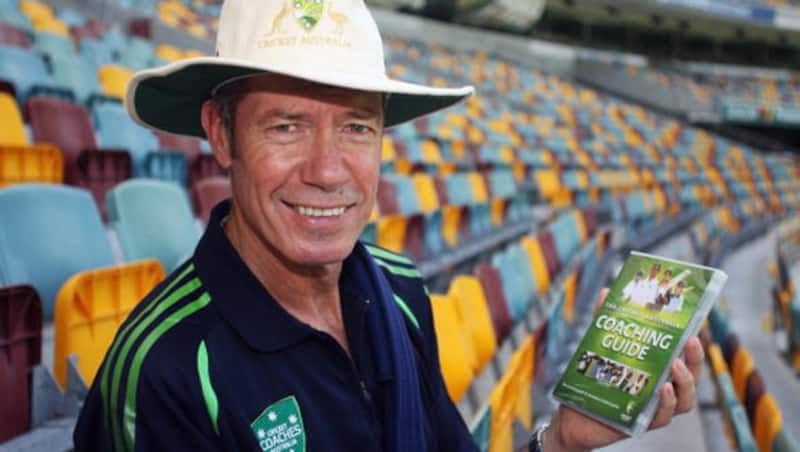 John Buchanan did a commendable job as a coach &copy; Getty Images