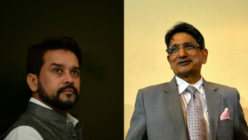 लोढ़ा समिति और बीसीसीआई के बीच लंबे समय से तकरार जारी है © AFP
