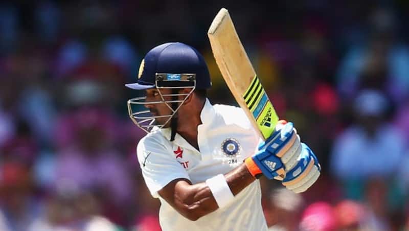 KL Rahul is unbeaten on 32 for Karnataka © Getty Images (File Photo)