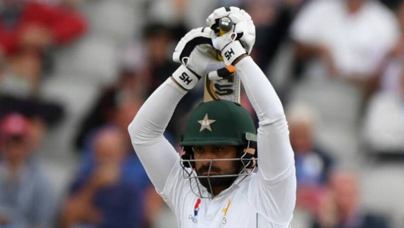 Mohammad Hafeez&acirc;s lack of runs in the ongoing Quaid-i-Azam Trophy National Cricket Championship seems to be the reason that have gone against him &Acirc;&copy; Getty Images (File Photo)