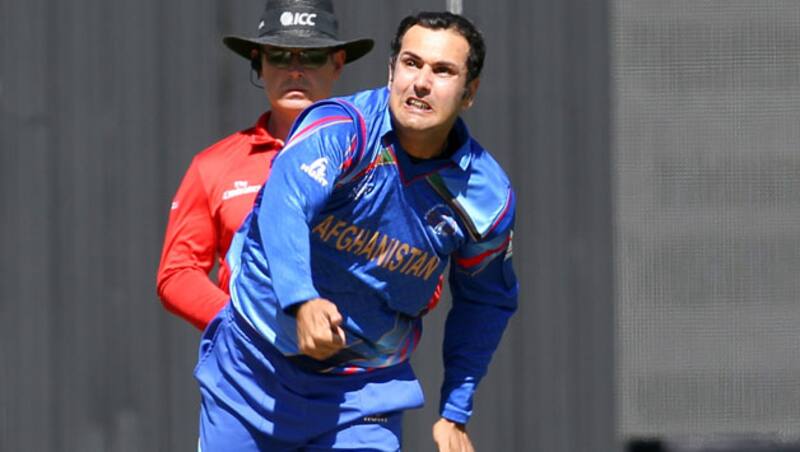 Mohammad Nabi was the star of the Chittagong Vikings bowling attack &Acirc;&copy; Getty Images (File Photo)