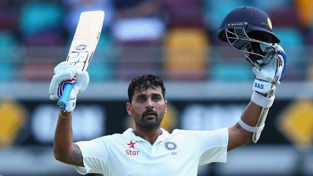 Image result for Murali Vijay indian cricketer in England test series