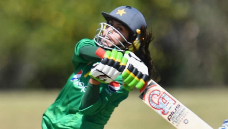 Nain Abidi scored a healthy unbeaten 37 &Acirc;&copy; Getty Images (File Photo)