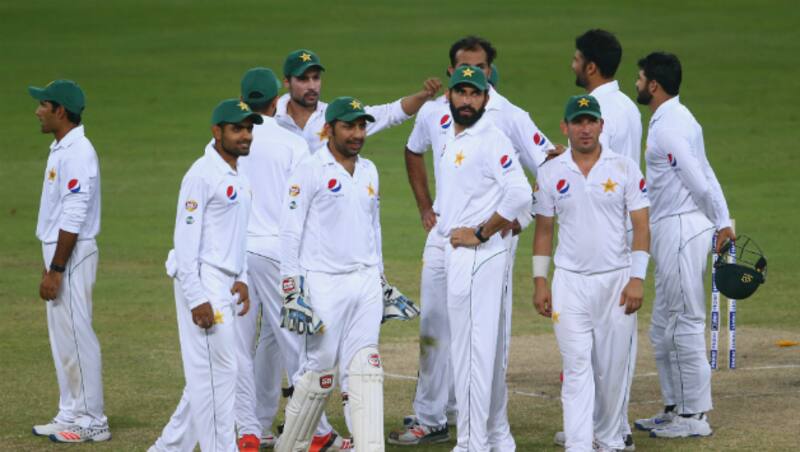 Pakistan are scheduled to play two Tests in New Zealand, beginning from November 17 at Christchurch &Acirc;&copy; Getty Images 