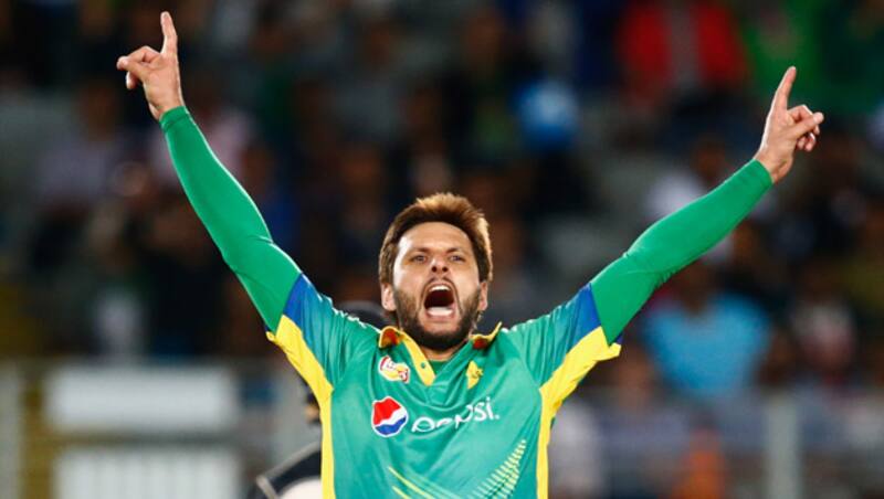 Shahid Afridi has been instrumental in shorter formats &copy; Getty Images (File Photo)