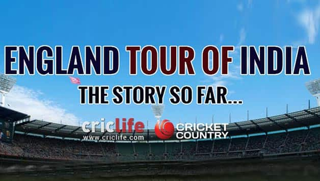 england tour india 2016