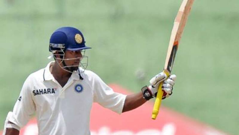 Abhinav Mukund's century in the first innings was good enough to seal an innings win for Tamil Nadu &copy; AFP