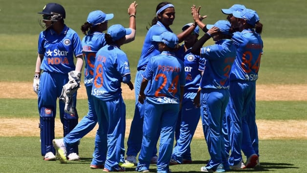 India vs West Indies, 3rd Women's ODI Match Report Rajeshwari Gayakwad
