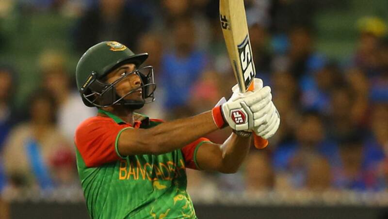 Mahmudullah's side were on top of their game in yet another match of BPL 2016 © Getty Images