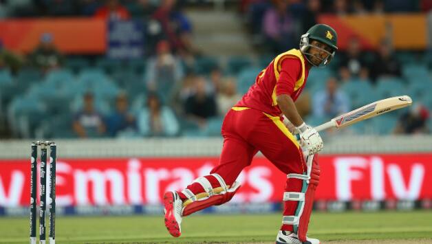 Zimbabwe vs West Indies, 6th ODI: Sikandar Raza, Tendai Chisoro power ...