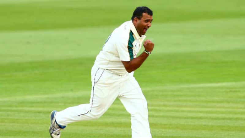 Samit Patel will look to make the best of this opportunity &Acirc;&copy; Getty Images 