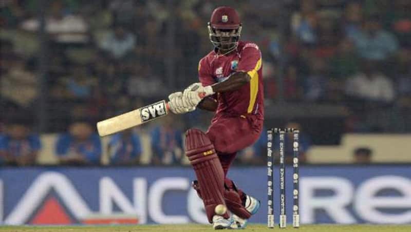 Darren Sammy led from the front with an all-round show against Khulna Titans © AFP (File Photo)